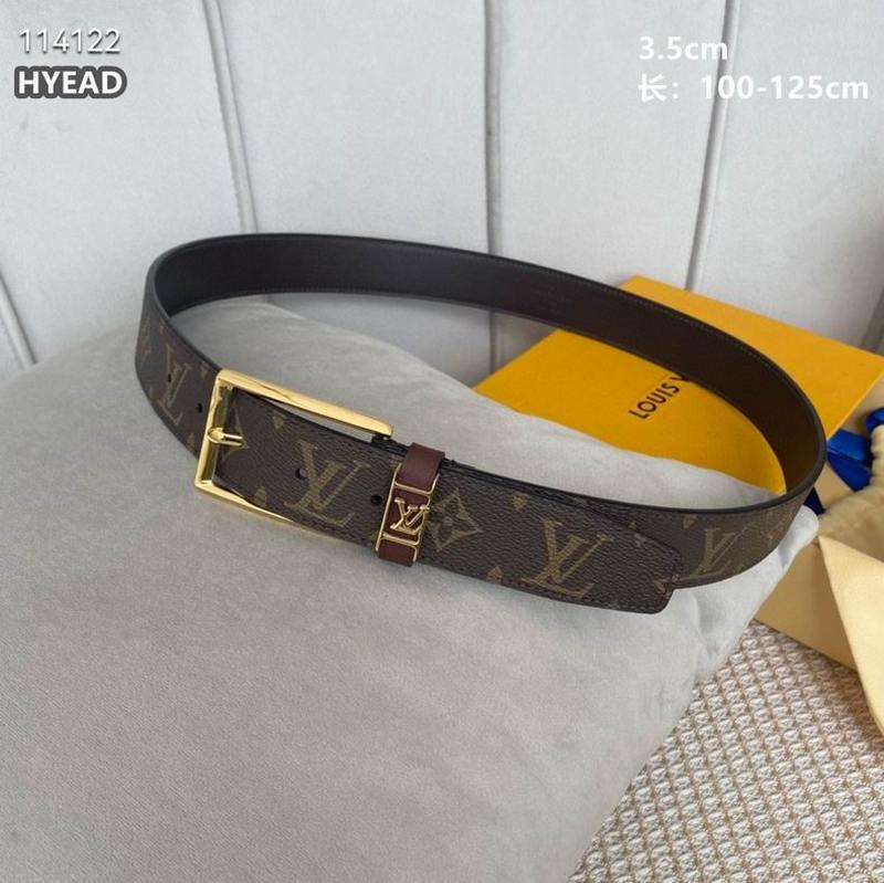 LV Belts 3496